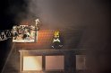 Feuer 4 Koeln Immendorf Giesdorfer Allee P024